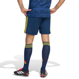 adidas Arsenal Football 2026/27 Adults Away Shorts