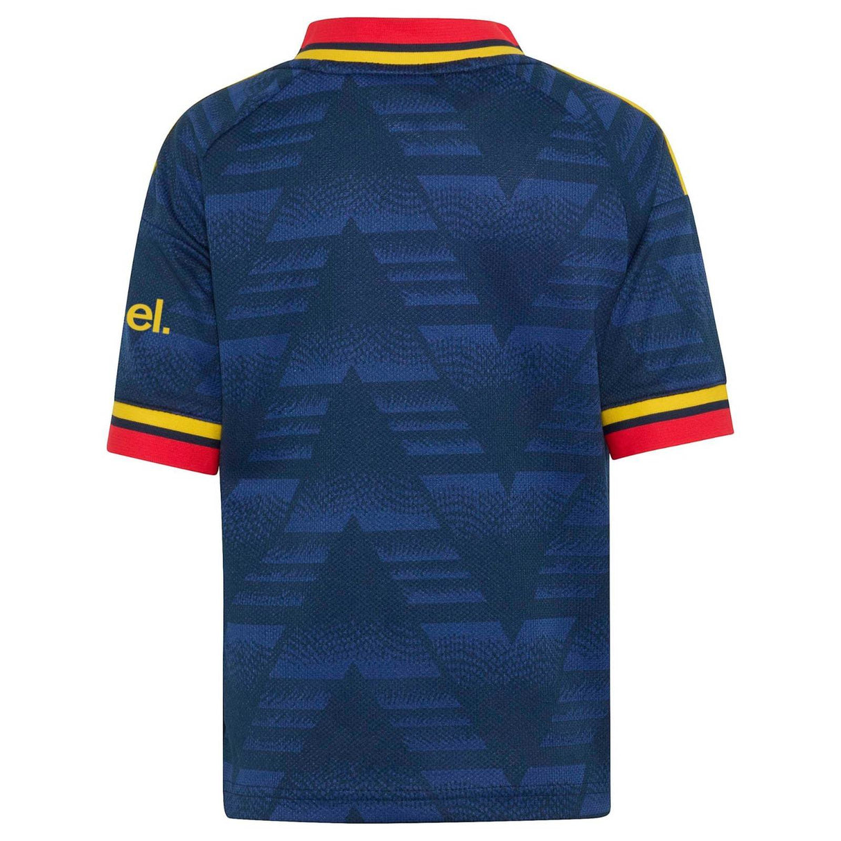 adidas Arsenal Football 2026/27 Kids Regular-Fit Away Kit