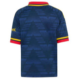 adidas Arsenal Football 2026/27 Kids Regular-Fit Away Kit