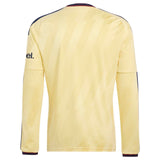 adidas Arsenal Football 2026/27 Adults Third Jersey