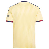 adidas Arsenal Football 2026/27 Adults Replica Third Jersey