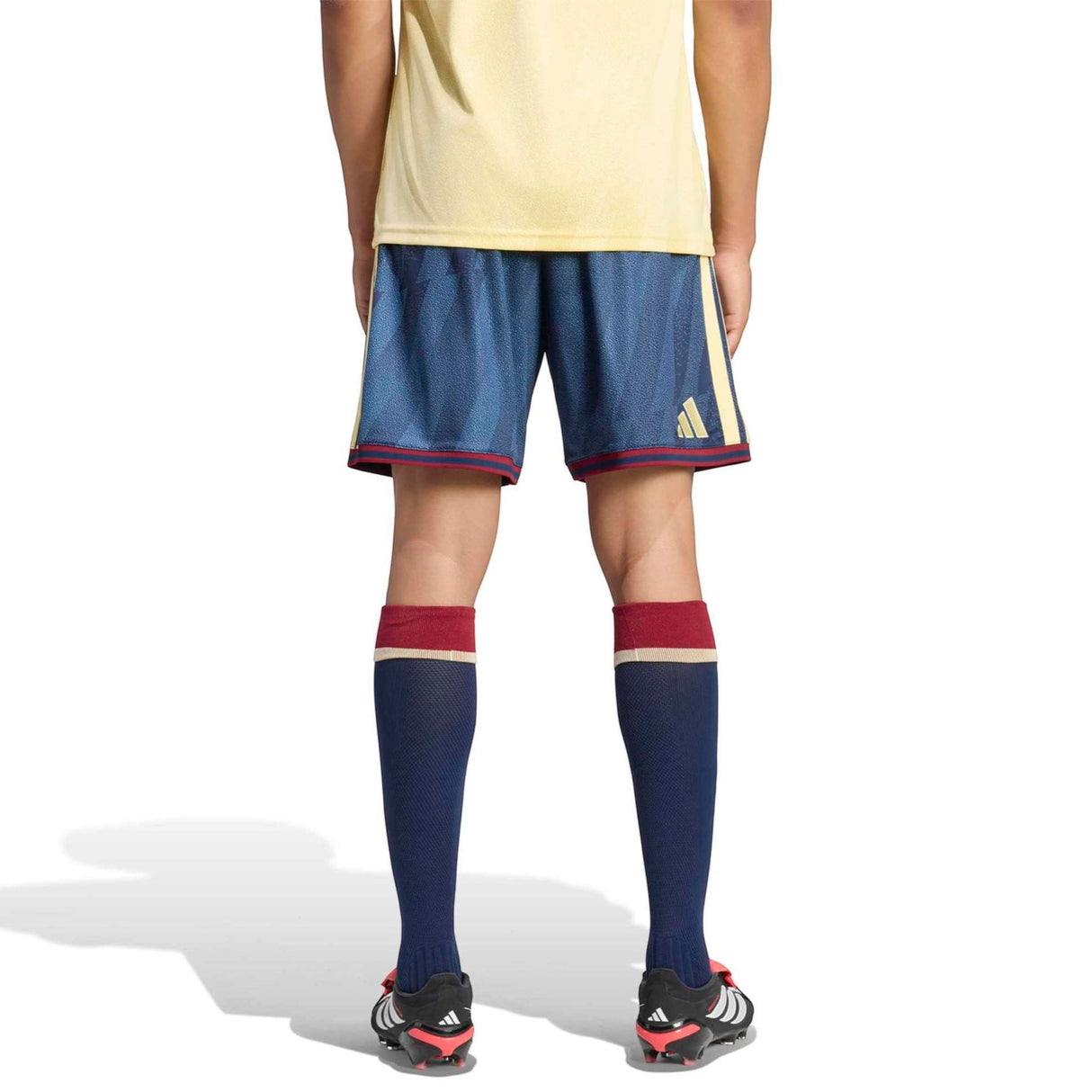 adidas Arsenal Football 2026/27 Adults Third Replica Shorts