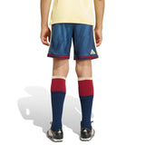 adidas Arsenal Football 2026/27 Kids Third Replica Shorts