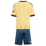 adidas Arsenal Football 2026/27 Kids Third Replica Kit