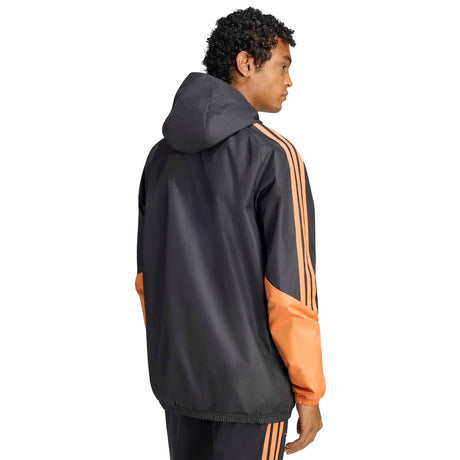 adidas Arsenal Football 2026/27 Adults All Weather Jacket