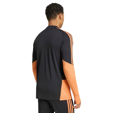 adidas Arsenal Football 2026/27 Adults Half-Zip Training Top