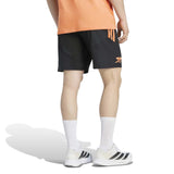 adidas Arsenal Football 2026/27 Tiro Adults Downtime Shorts