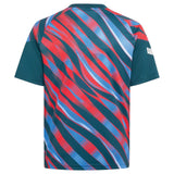 adidas Arsenal Football 2026/27 Kids Pre-Match Jersey
