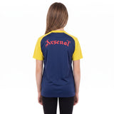 adidas Arsenal Football 2026/27 Kids Away Pre-Match Jersey