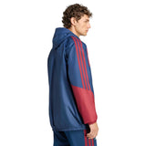 adidas Arsenal Football 2026/27 Adults All Weather Jacket
