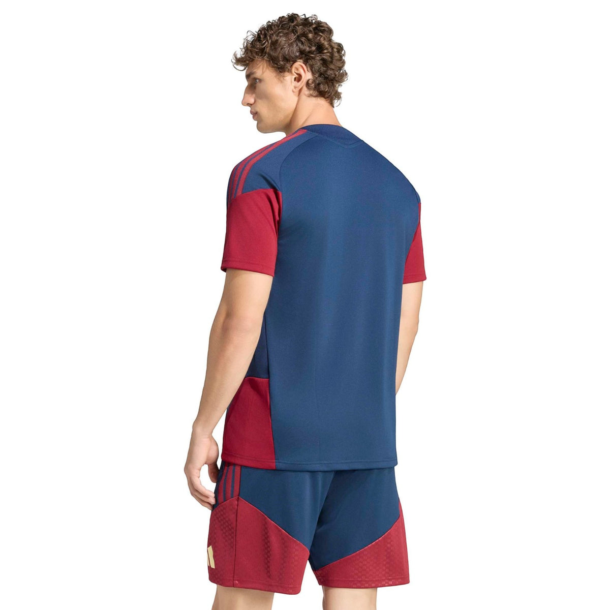 adidas Arsenal Football 2026/27 Adults Tiro Training Jersey