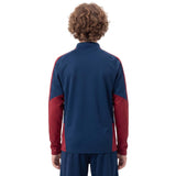 adidas Arsenal Football 2026/27 Kids Half-Zip Training Top