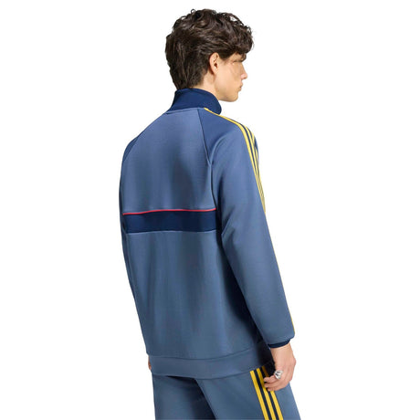 adidas Originals Arsenal Football 2026/27 Adults Track Top