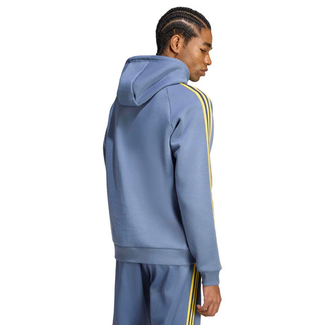 adidas Originals Arsenal Football 2026/27 Adults Hoodie
