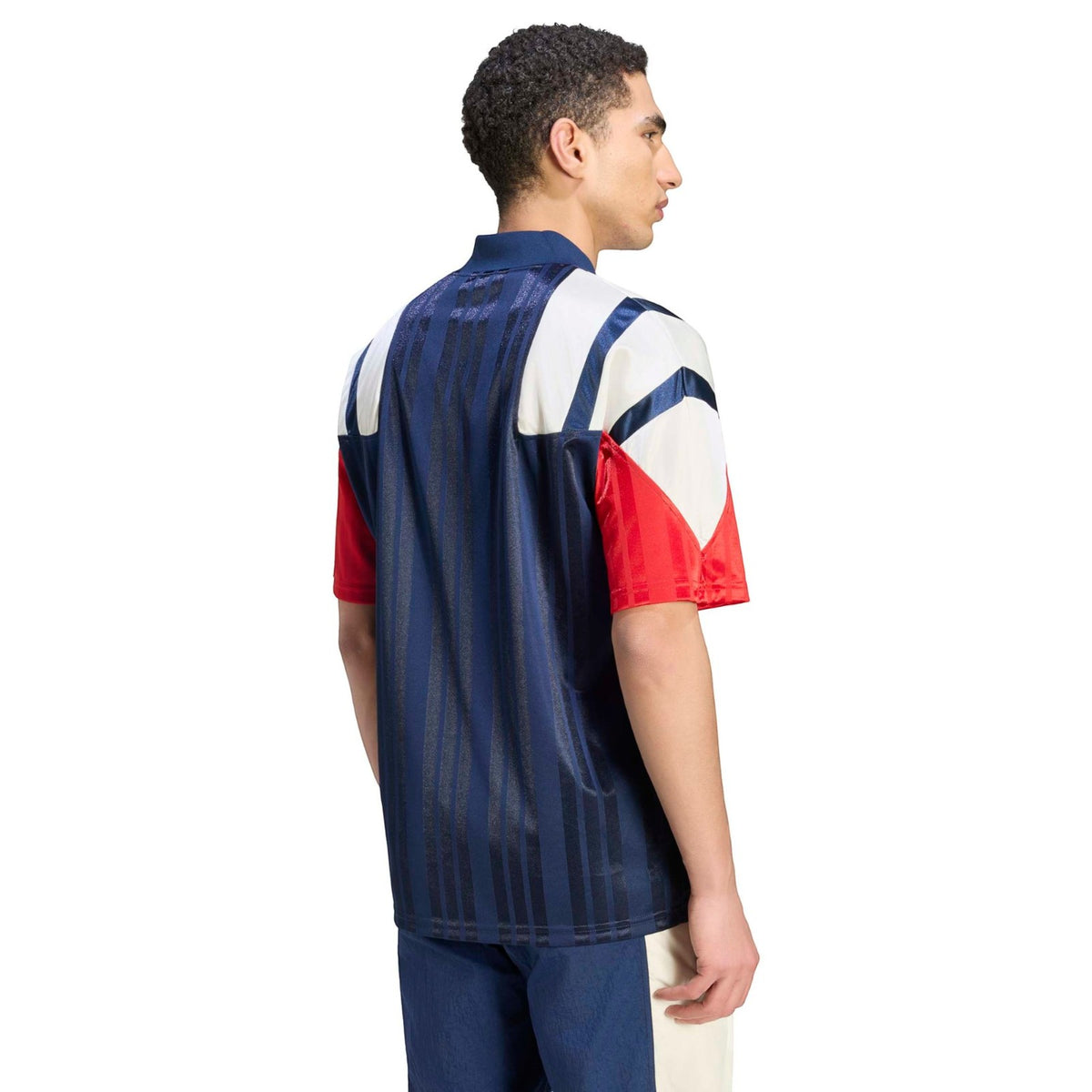 adidas Arsenal Football 2026/27 Adults Short-Sleeve Jersey