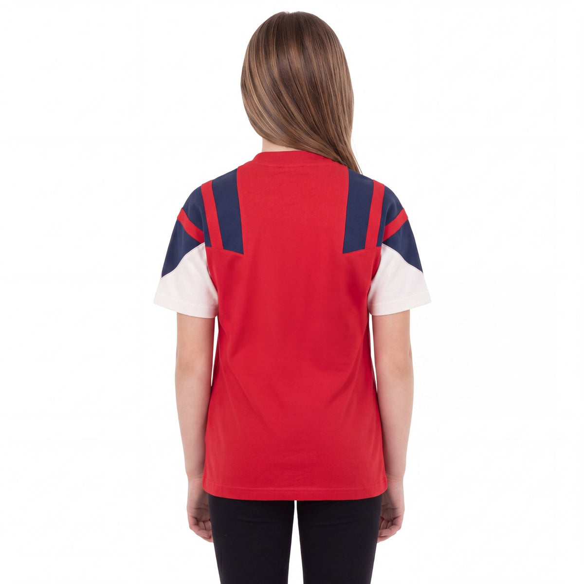 adidas Arsenal Football 2026/27 Kids Loose-Fit T-Shirt
