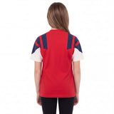 adidas Arsenal Football 2026/27 Kids Loose-Fit T-Shirt