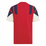adidas Arsenal Football 2026/27 Kids Loose-Fit T-Shirt