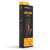 Superfeet Active Cushion Low Arch