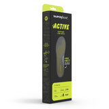 Superfeet Active Support Low Arch