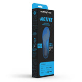 Superfeet Active Support Medium Arch