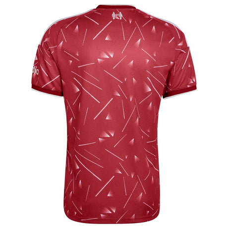 adidas Liverpool Football 2026/27 Adults Home Replica Jersey
