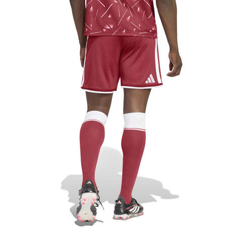 adidas Liverpool Football 2026/27 Adults Home Shorts