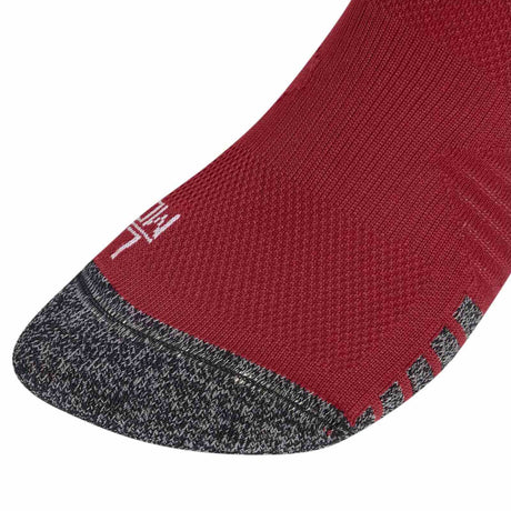 adidas Liverpool Football 2026/27 Adults Home Socks