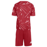 adidas Liverpool Football 2026/27 Kids Home Replica Kit