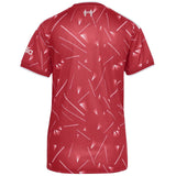 adidas Liverpool FC 2026/27 Womens Home Replica Jersey