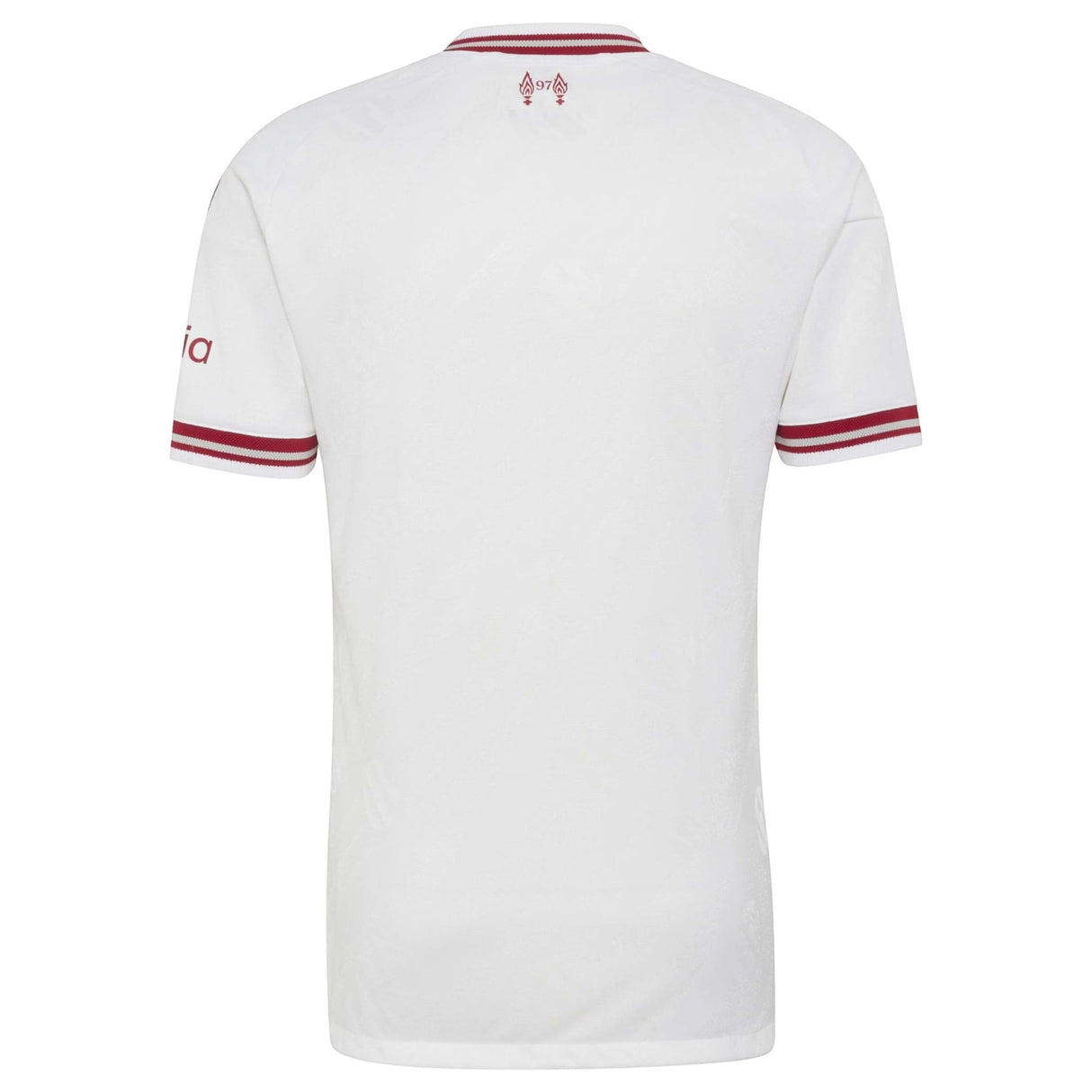 adidas Liverpool Football 2026/27 Adults Away Jersey