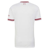 adidas Liverpool Football 2026/27 Adults Away Jersey