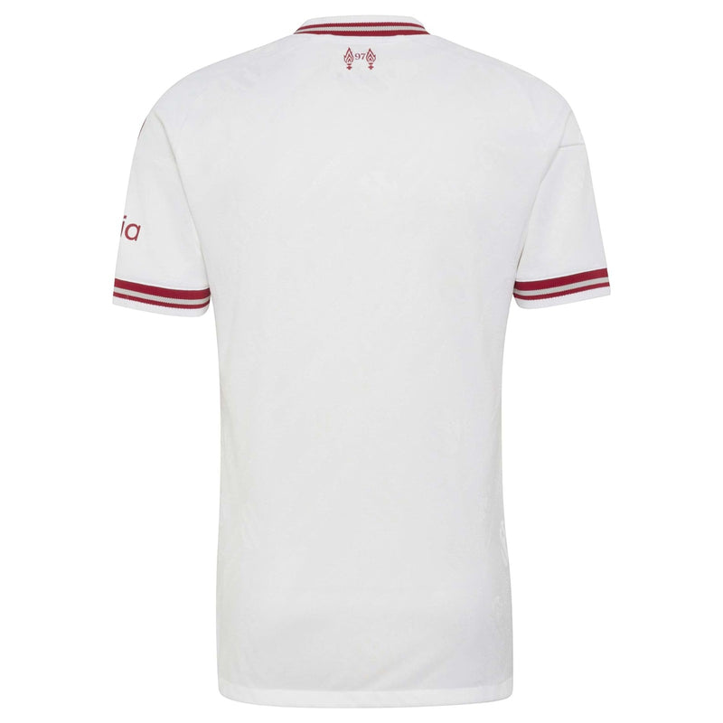 adidas Liverpool Football 2026/27 Adults Away Jersey