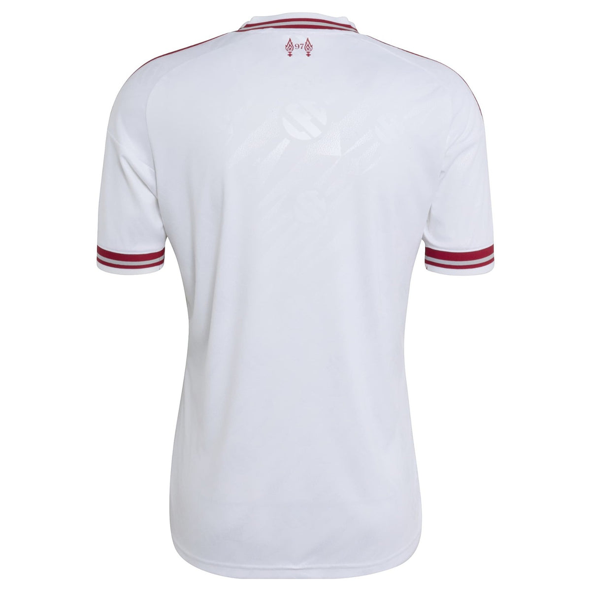 adidas Liverpool Football 2026/27 Adults Away Jersey