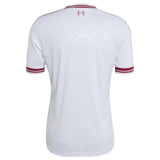 adidas Liverpool Football 2026/27 Adults Away Jersey