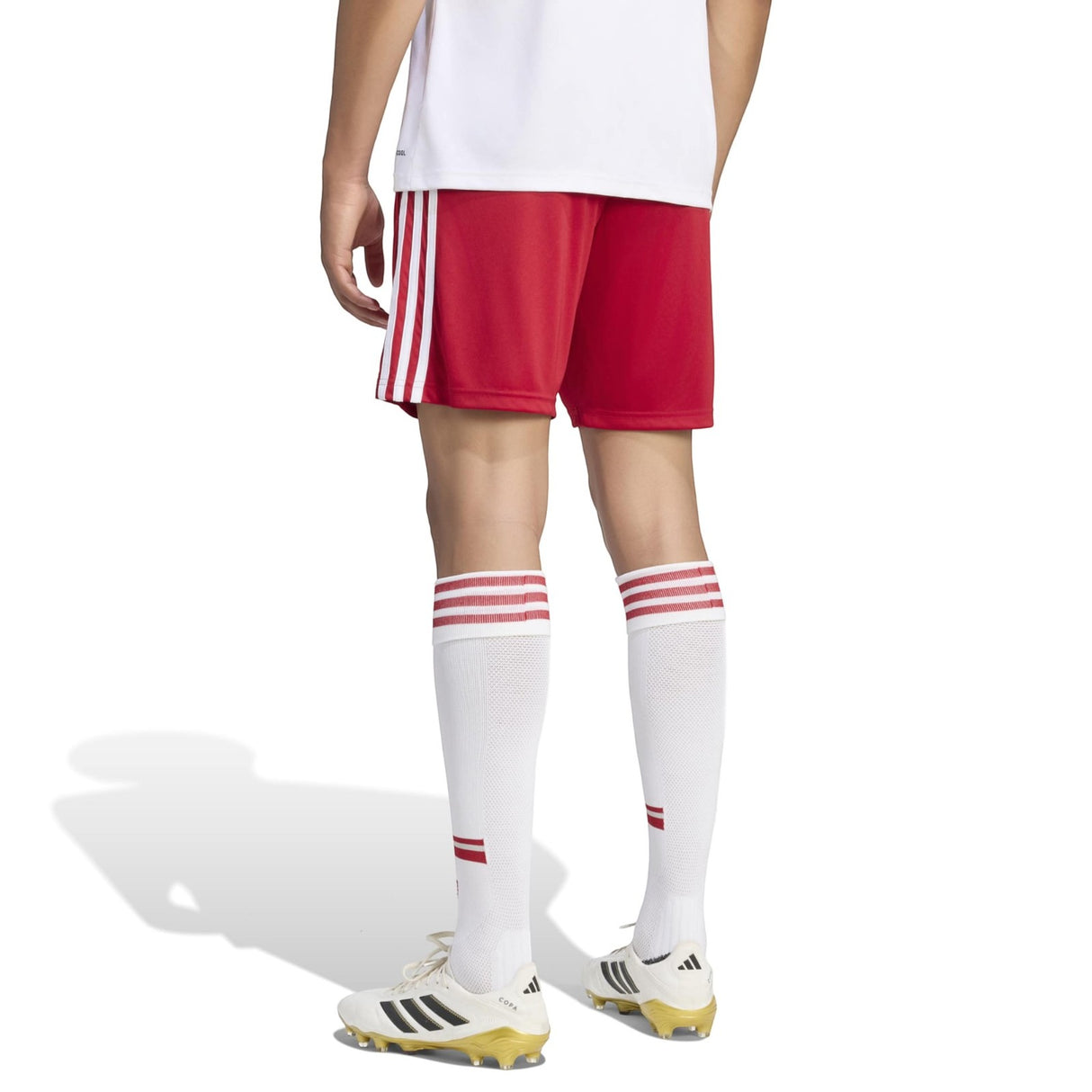 adidas Liverpool Football 2026/27 Adults Away Replica Shorts