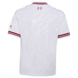 adidas Liverpool Football 2026/27 Kids Away Jersey
