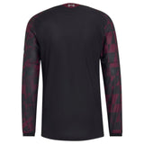 adidas Liverpool Football 2026/27 Adults Long-Sleeve Third Jersey