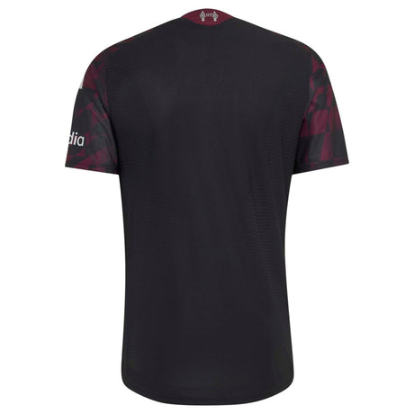 adidas Liverpool Football 2026/27 Adults Third Jersey