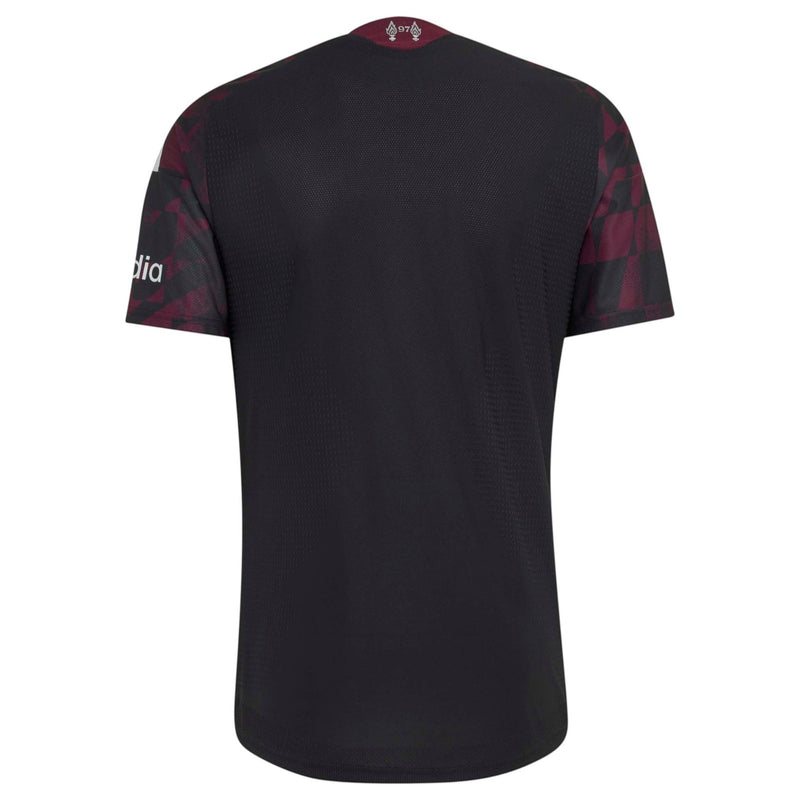 adidas Liverpool Football 2026/27 Adults Third Jersey