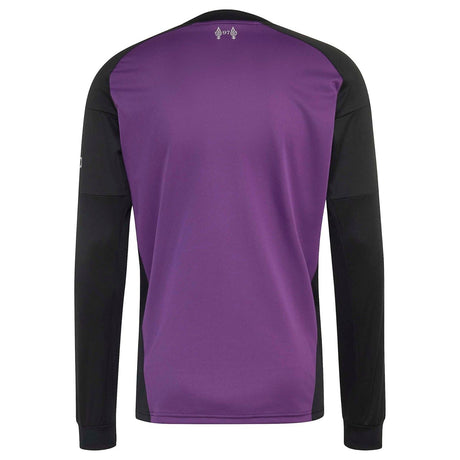 adidas Liverpool Football 2026/27 Adults Goalkeeper Away Jersey