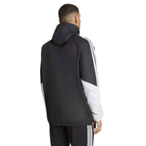 adidas Liverpool Football 2026/27 Adults All Weather Jacket