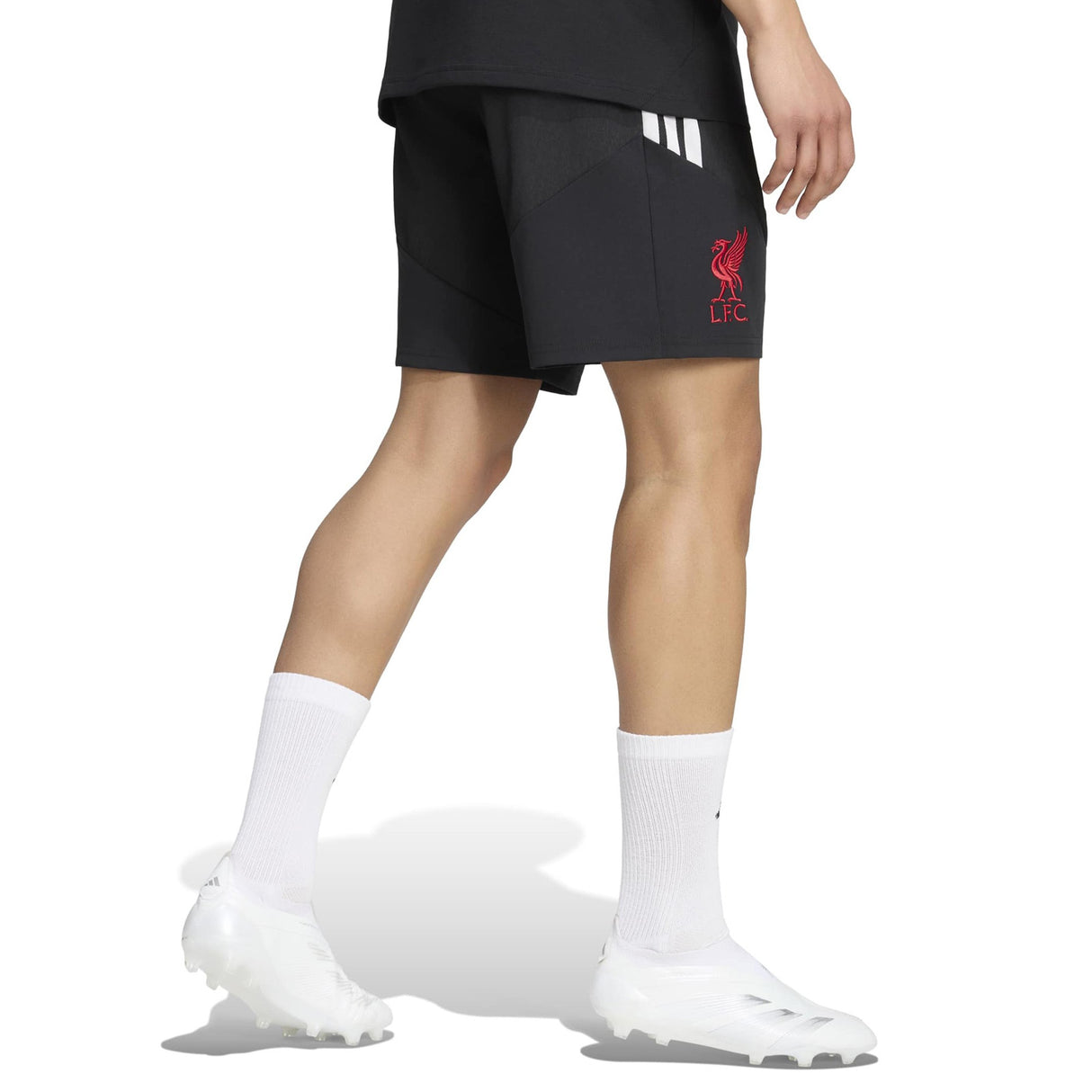 adidas Liverpool Football 2026/27 Tiro Adults Shorts