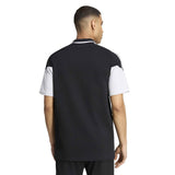 adidas Liverpool Football 2026/27 Tiro Adults Polo Shirt