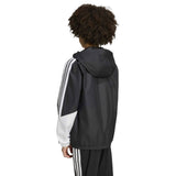 adidas Liverpool Football 2026/27 Kids All Weather Jacket