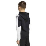 adidas Liverpool Football Tiro 2026/27 Kids Training Hoodie