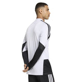 adidas Liverpool Football 2026/27 Adults 1/2 Zip Training Top