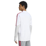 adidas Liverpool Football 2026/27 Adults Tiro Training Top
