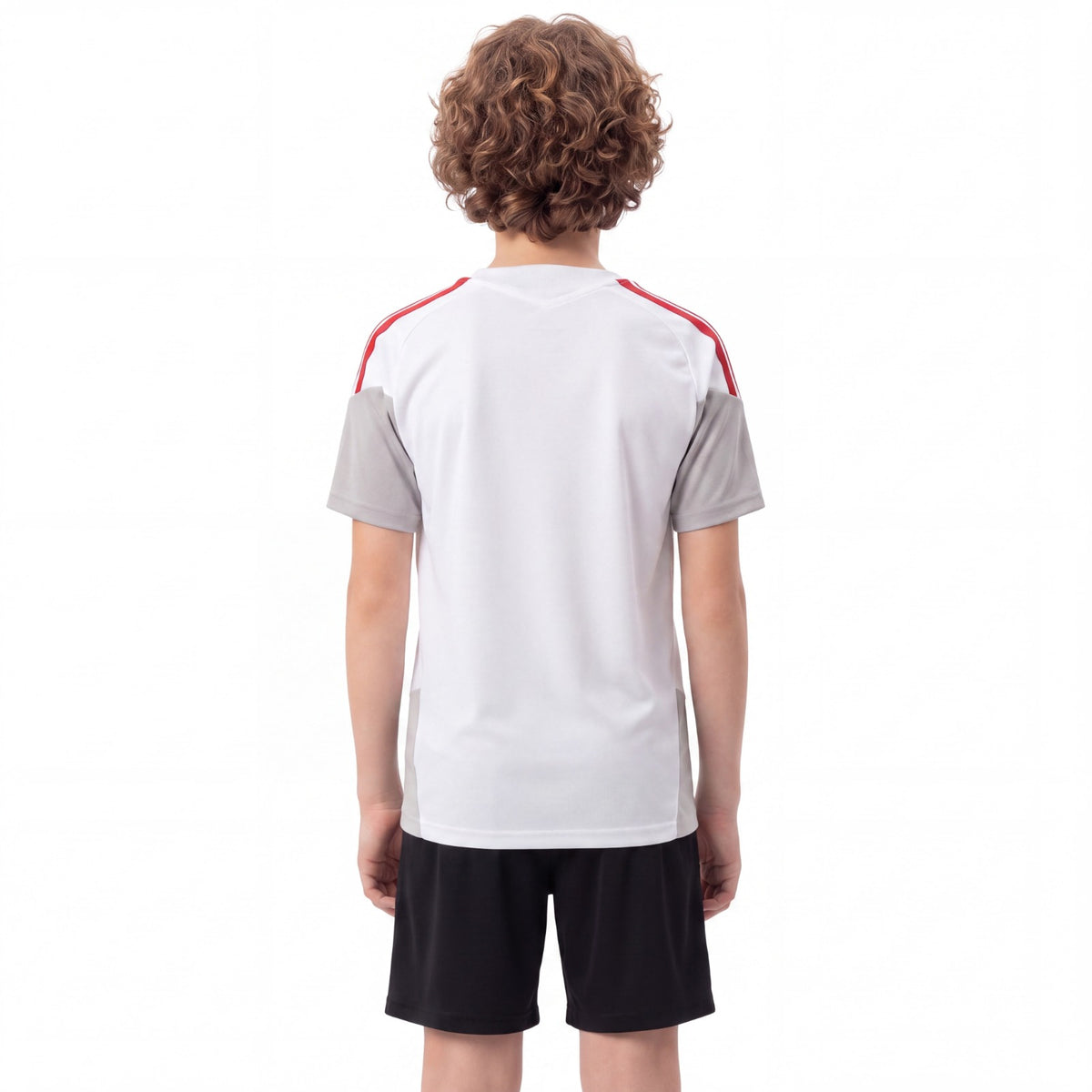 adidas Liverpool Football 2026/27 Kids Tiro Training Jersey