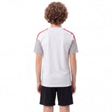adidas Liverpool Football 2026/27 Kids Tiro Training Jersey